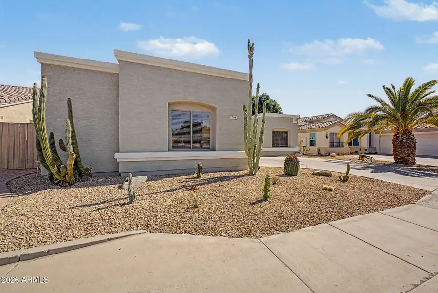 765 W Ebony Way, Chandler, AZ 85248 - #3