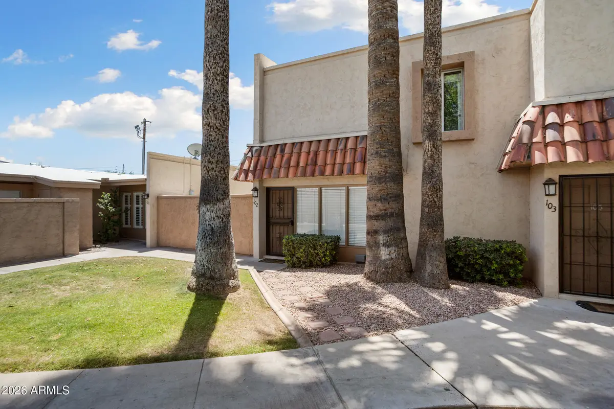 1320 E Bethany Home Road #102, Phoenix, AZ 85014 - #1