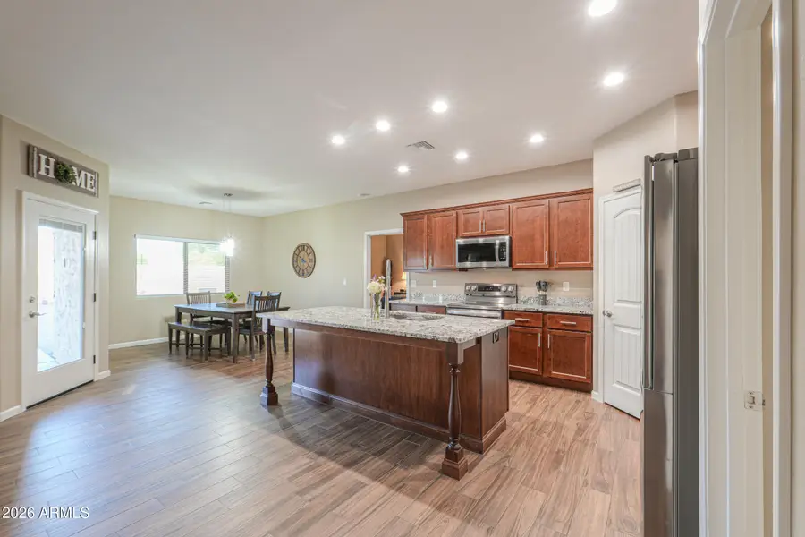 1487 S Mountain View Road, Apache Junction, AZ 85119 - #2