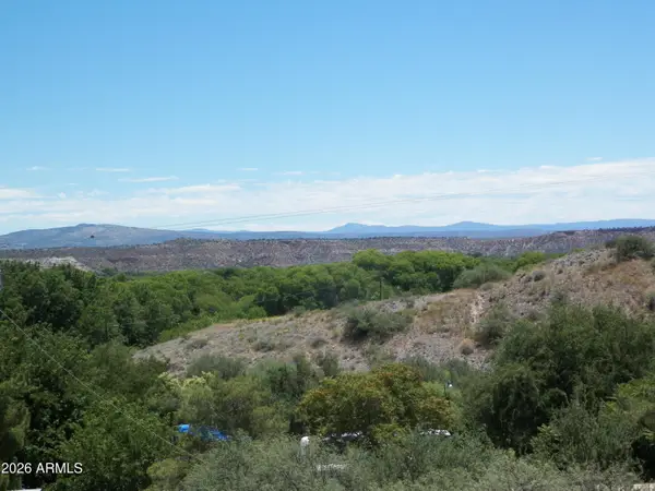 1685 Echo Canyon Drive #5, Clarkdale, AZ 86324