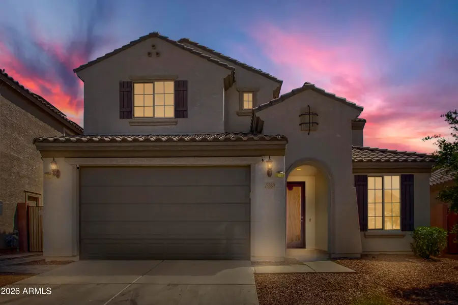 25369 N 163rd Drive, Surprise, AZ 85387 - #3