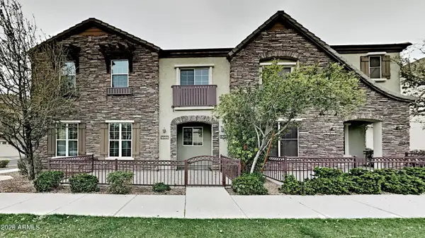 4703 E Waterman Street #102, Gilbert, AZ 85297