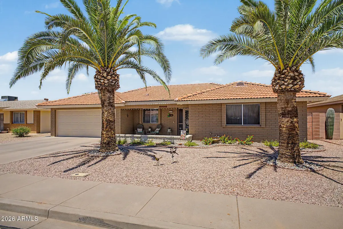 8218 E Madero Avenue, Mesa, AZ 85209 - #1