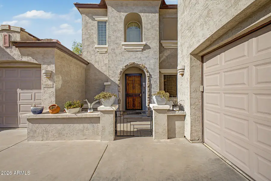 3542 W Ashton Drive, Anthem, AZ 85086 - #3