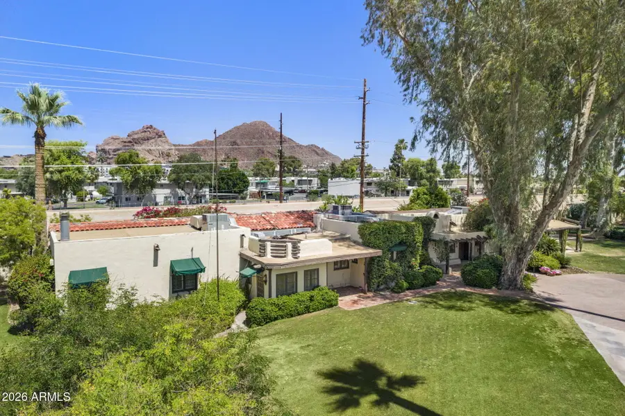 4040 E Elm Street, Phoenix, AZ 85018 - #3