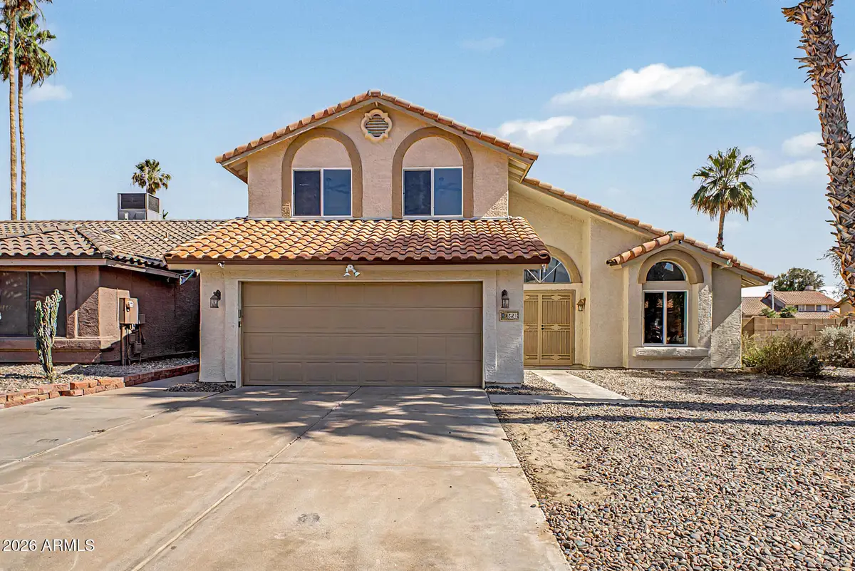 4221 E Amberwood Drive, Phoenix, AZ 85048 - #1