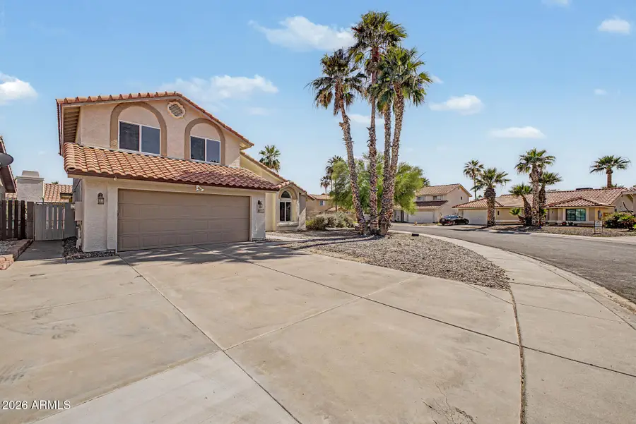 4221 E Amberwood Drive, Phoenix, AZ 85048 - #2