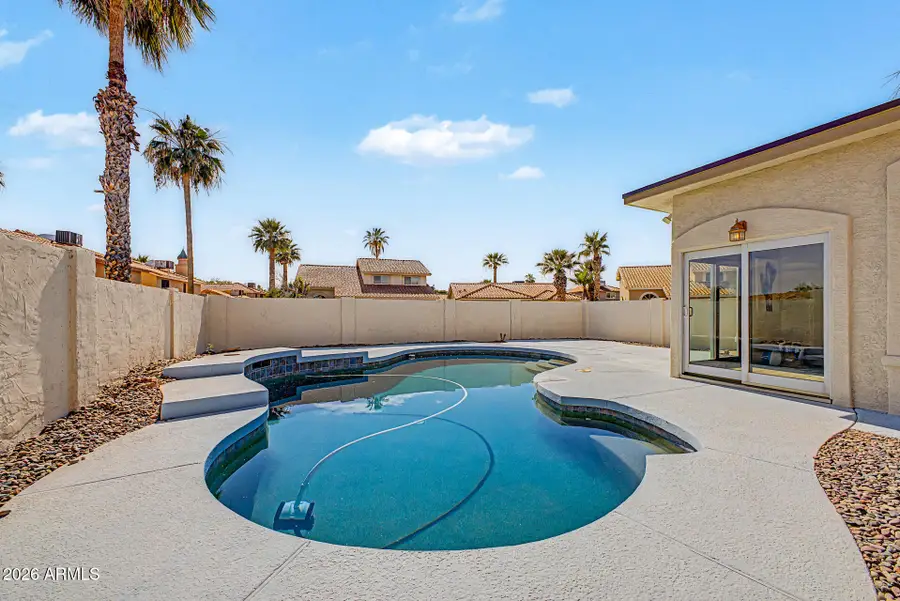 4221 E Amberwood Drive, Phoenix, AZ 85048 - #3