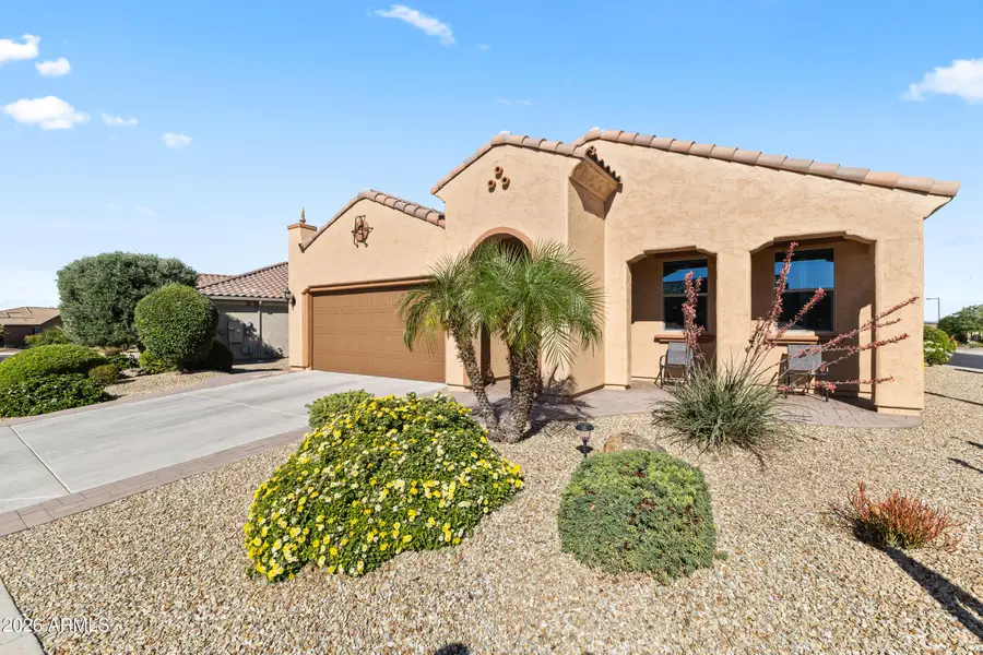 27414 W Tonopah Drive, Buckeye, AZ 85396 - #2
