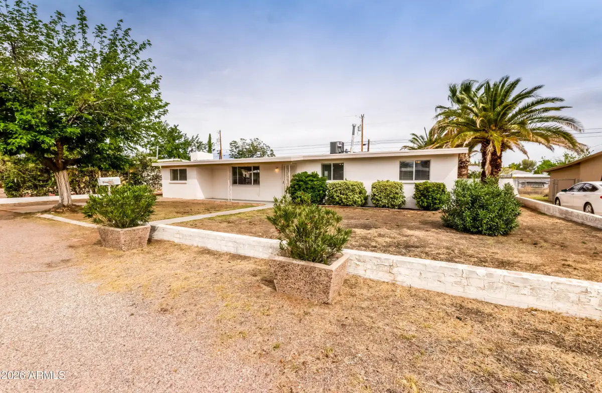 75 E Martin Drive, Sierra Vista, AZ 85635 - #1