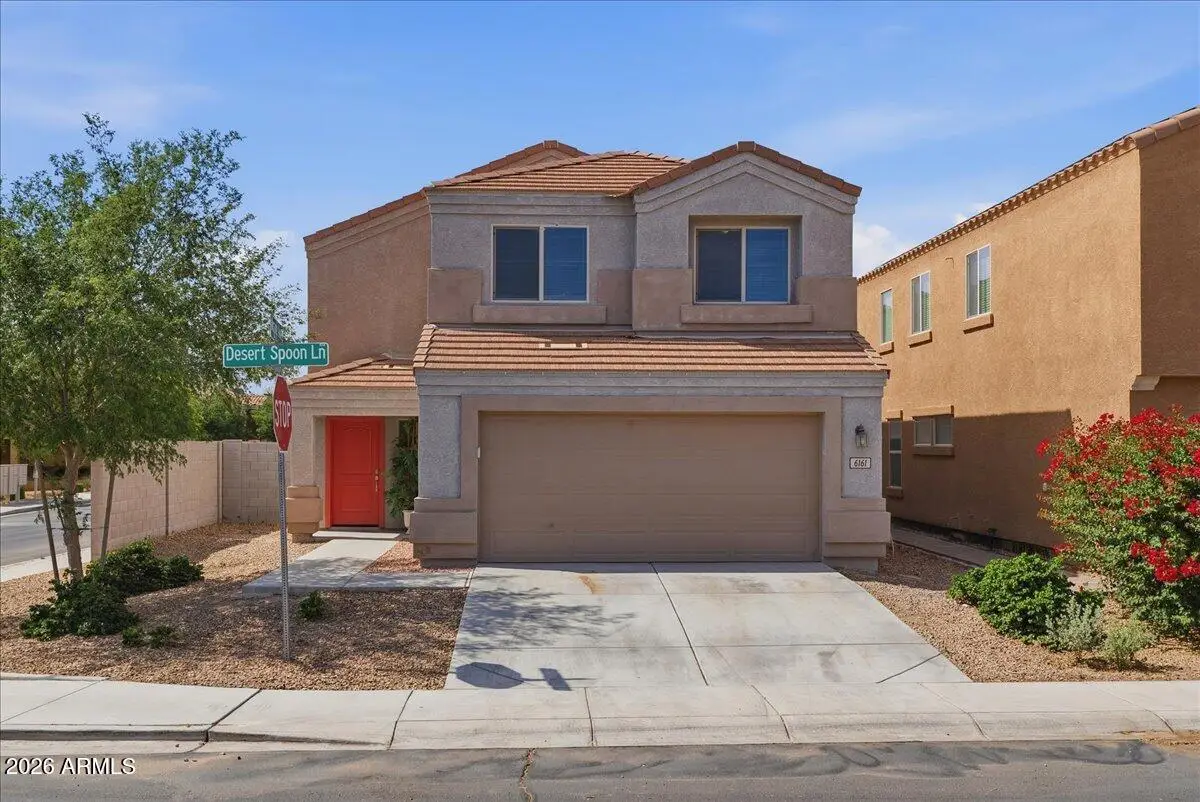 6161 E Desert Spoon Lane E, Florence, AZ 85132 - #1