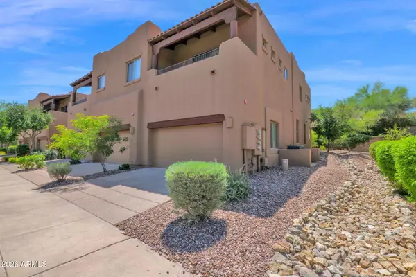 13600 N Fountain Hills Boulevard #605, Fountain Hills, AZ 85268
