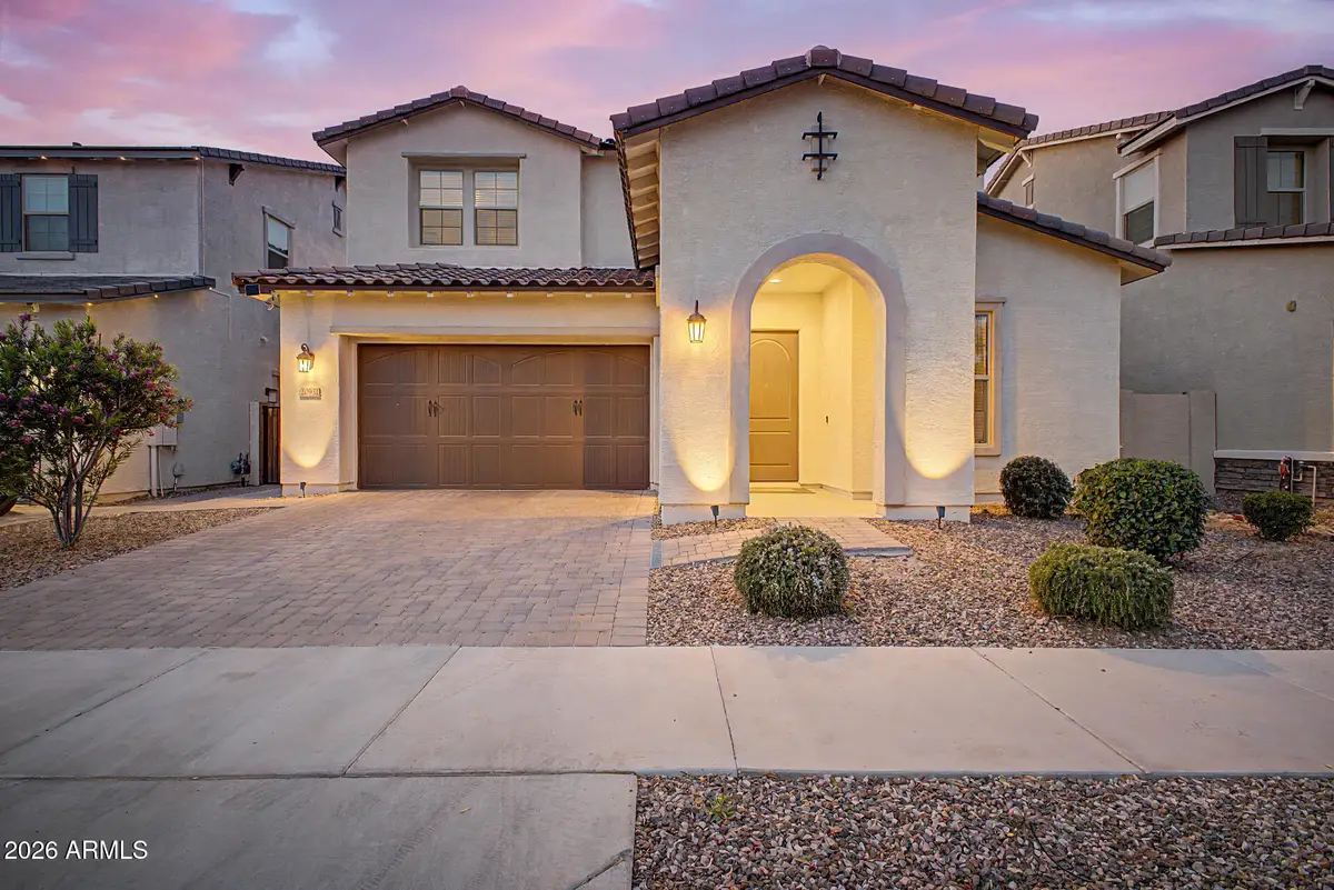 20932 E Carriage Way, Queen Creek, AZ 85142 - #1