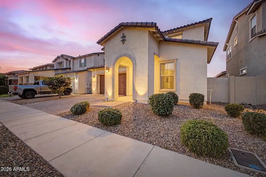 20932 E Carriage Way, Queen Creek, AZ 85142 - #3