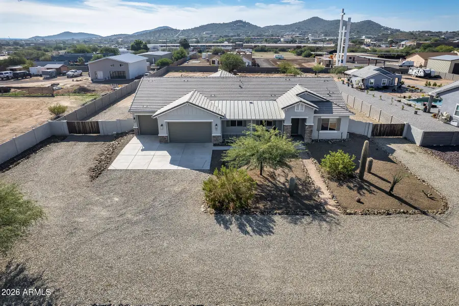 825 E Perdido Way, Phoenix, AZ 85086 - #2
