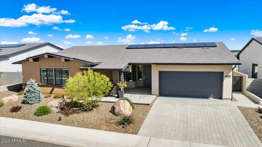 4797 N Yorkshire Loop, Prescott Valley, AZ 86314 - #2