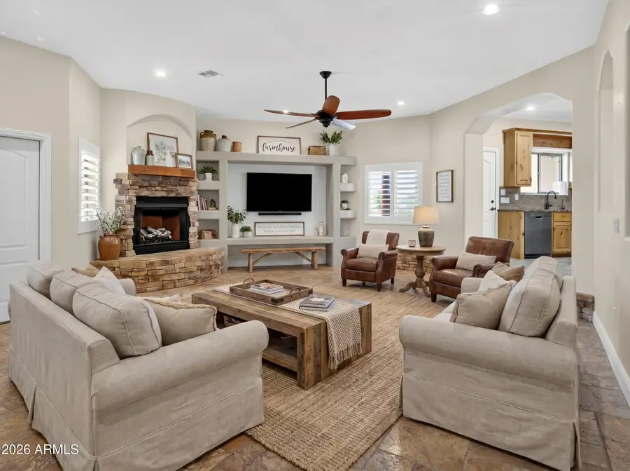 31829 N Pamela Drive, San Tan Valley, AZ 85144 - #3
