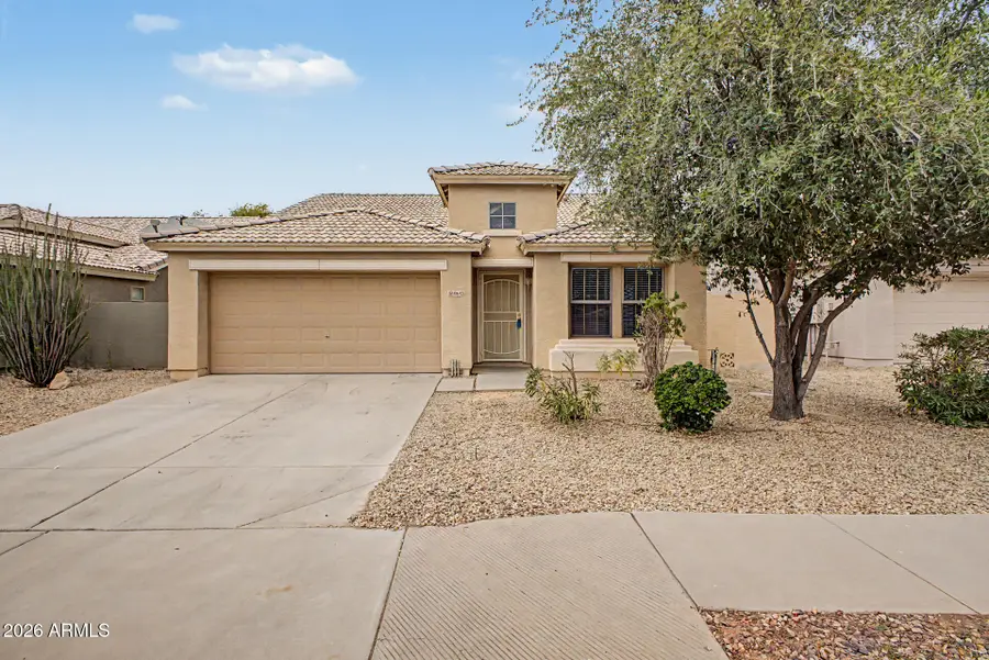 10642 W Windsor Avenue W, Avondale, AZ 85392 - #2