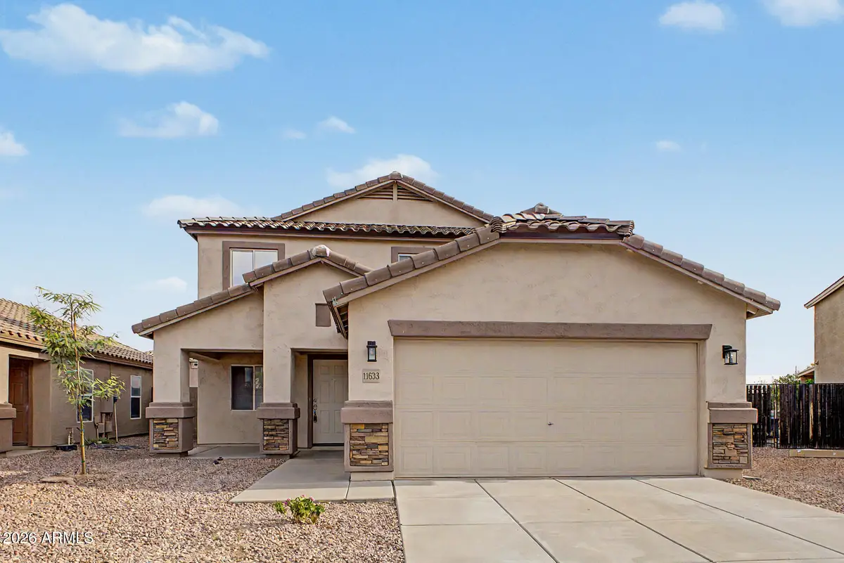 11633 W Oglesby Avenue, Youngtown, AZ 85363 - #1