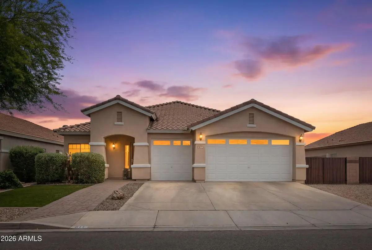 871 E Harold Drive, San Tan Valley, AZ 85140 - #1