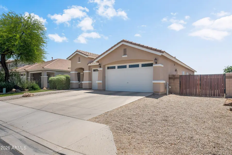 871 E Harold Drive, San Tan Valley, AZ 85140 - #3