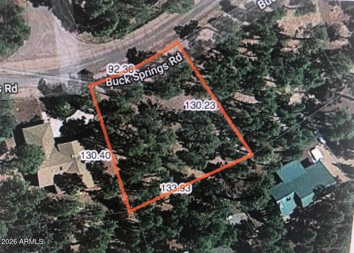 8079 E Buck Springs Road #104, Pinetop, AZ 85935 - #1