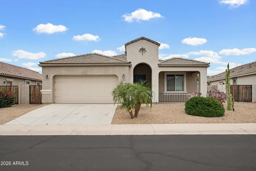 19995 N Ben Court, Maricopa, AZ 85138 - #2