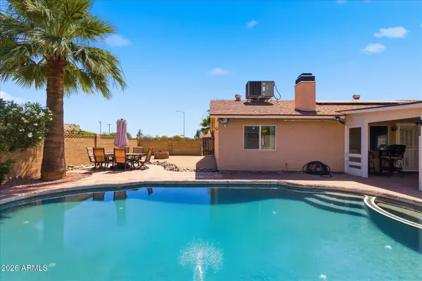 2102 W Marco Polo Road, Phoenix, AZ 85027