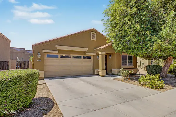 3949 W Kesler Place, Chandler, AZ 85226