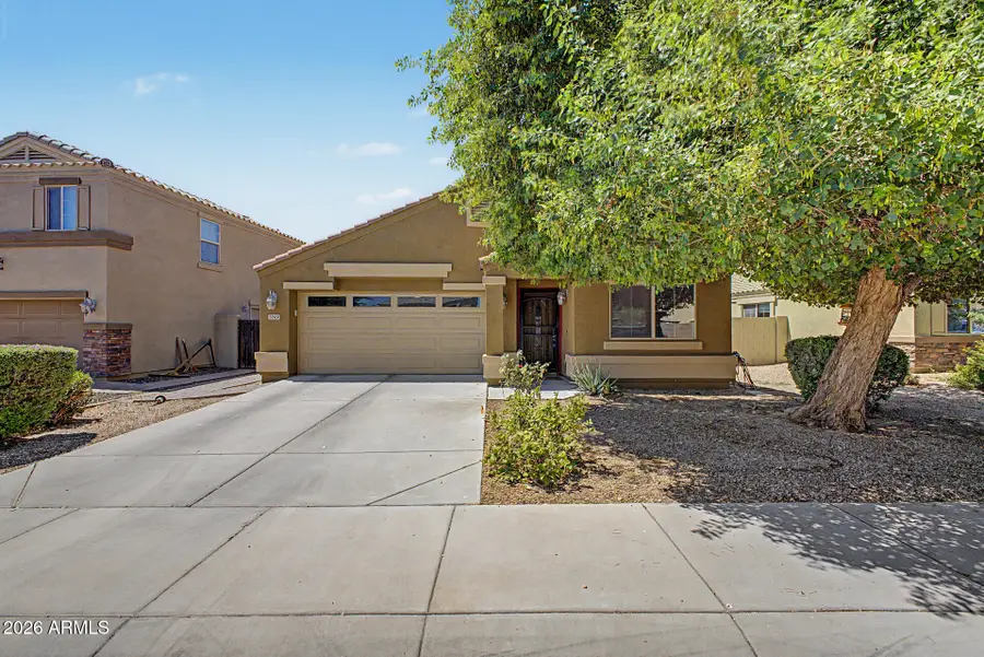 3949 W Kesler Place, Chandler, AZ 85226 - #3