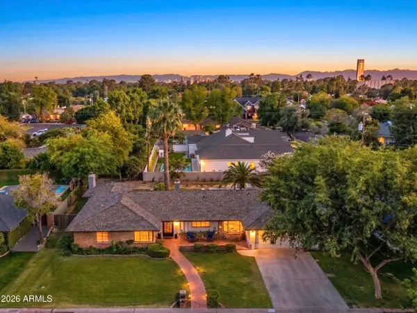 109 E Northview Avenue, Phoenix, AZ 85020