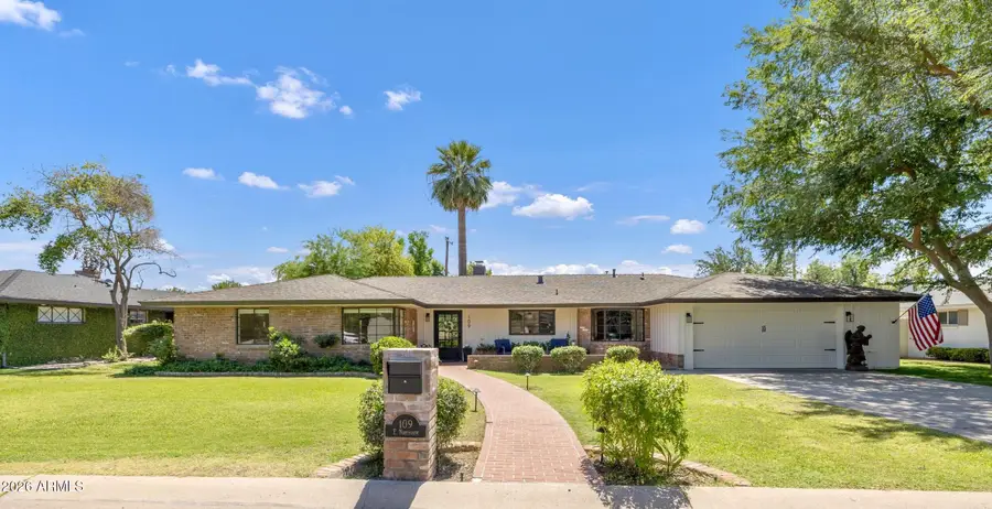 109 E Northview Avenue, Phoenix, AZ 85020 - #3
