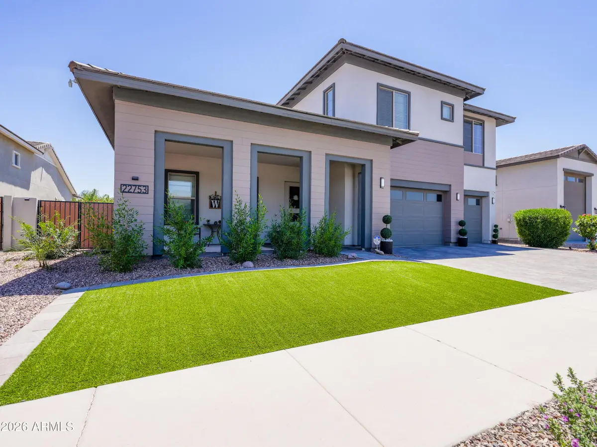 22753 E Nightingale Road, Queen Creek, AZ 85142 - #1