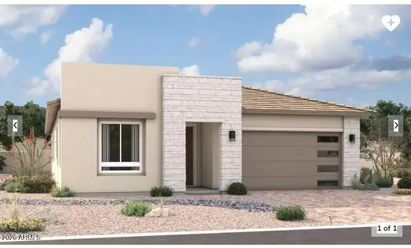 15870 W Williams Street, Goodyear, AZ 85338
