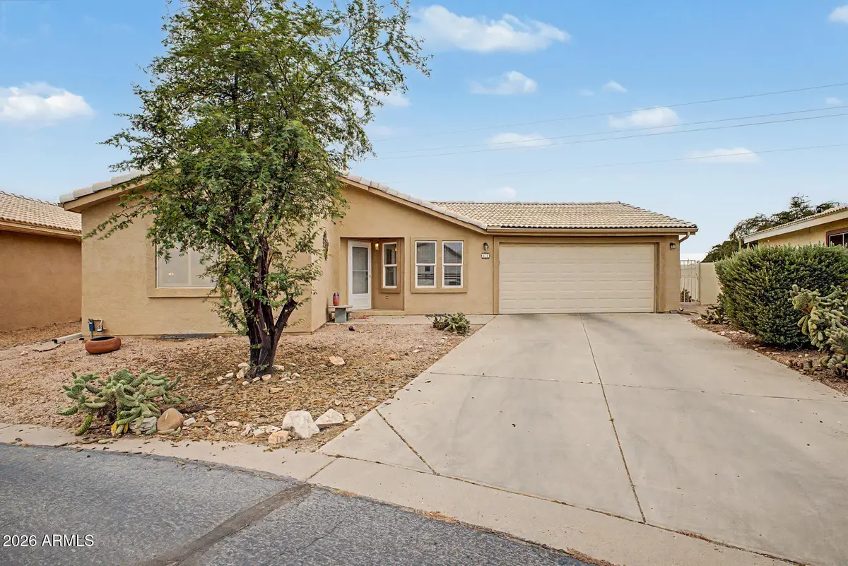 2101 S Meridian Road #45, Apache Junction, AZ 85120 - #1