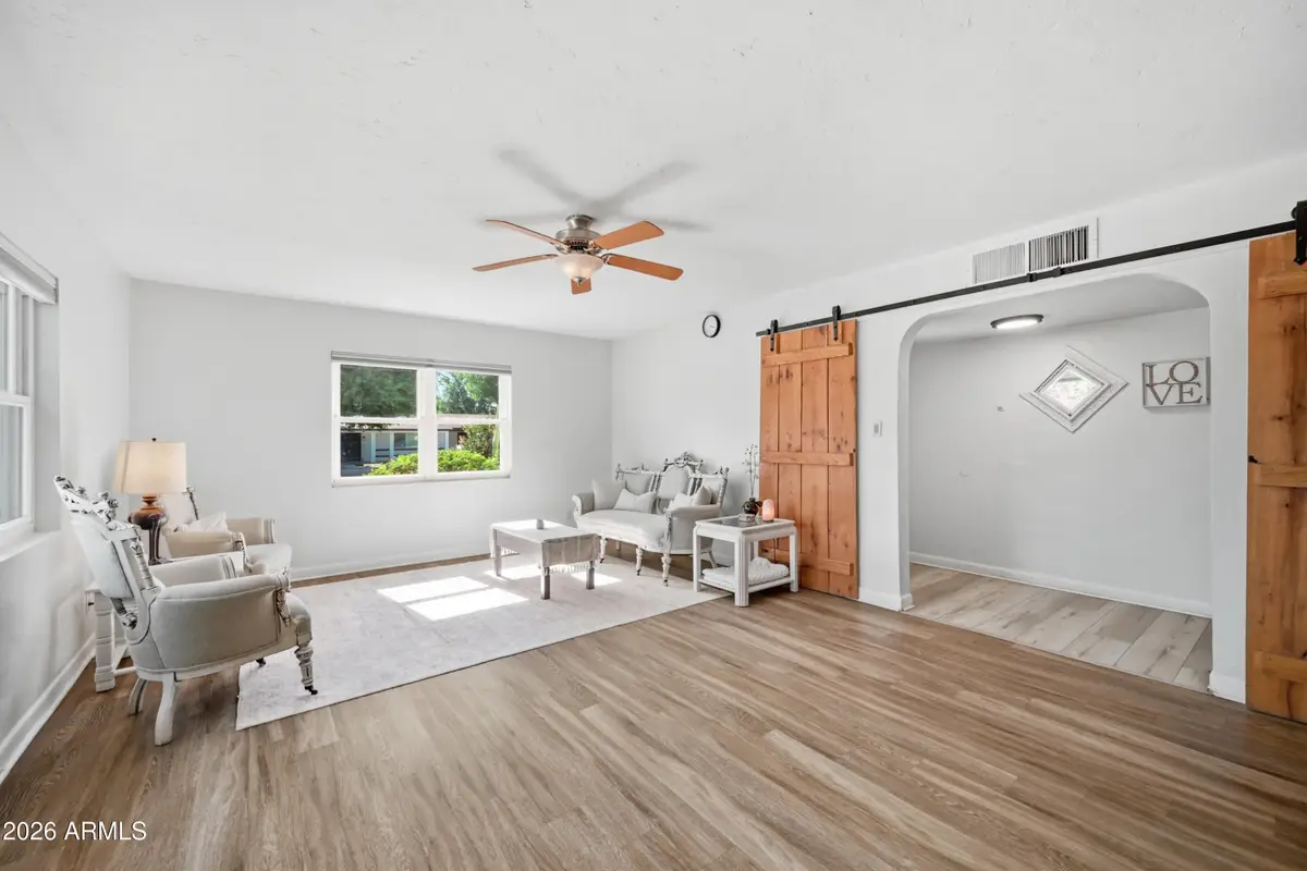 8001 N 5th Avenue, Phoenix, AZ 85021 - #1