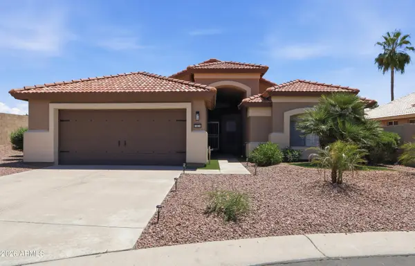 14814 W Piccadilly Road, Goodyear, AZ 85395