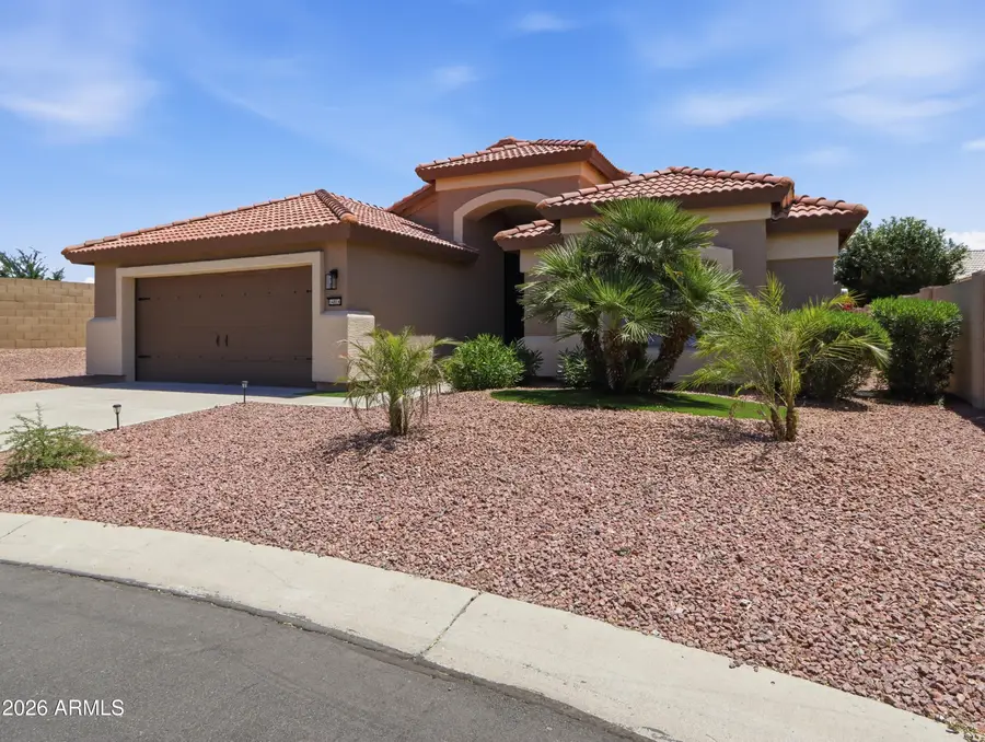 14814 W Piccadilly Road, Goodyear, AZ 85395 - #3