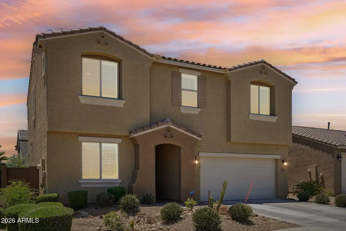 10961 W Polk Street, Avondale, AZ 85323 - #1