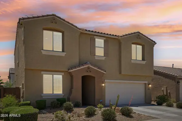 10961 W Polk Street, Avondale, AZ 85323