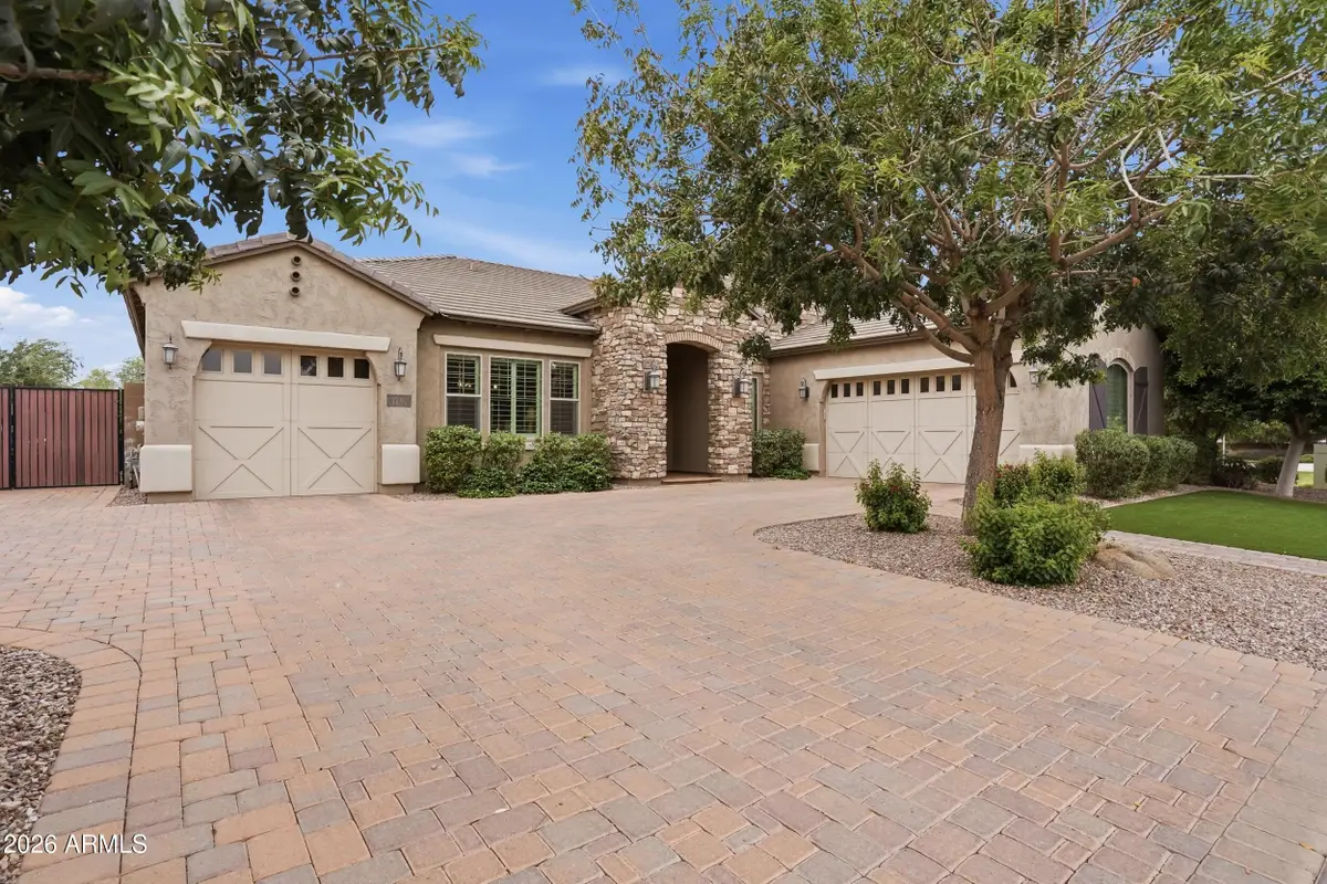 3797 E Aloe Place, Chandler, AZ 85286 - #1