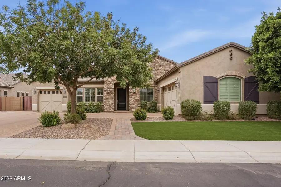 3797 E Aloe Place, Chandler, AZ 85286 - #2