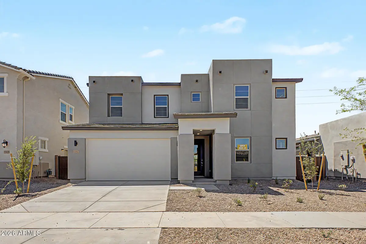 22817 E Diana Way, Queen Creek, AZ 85142 - #1