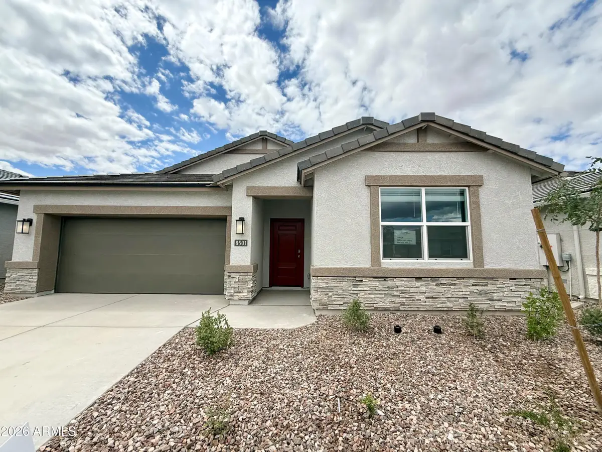 8501 W Gehrig Way, Florence, AZ 85132 - #1