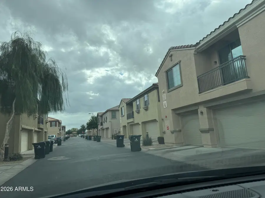 8167 W Lynwood Street, Phoenix, AZ 85043 - #2