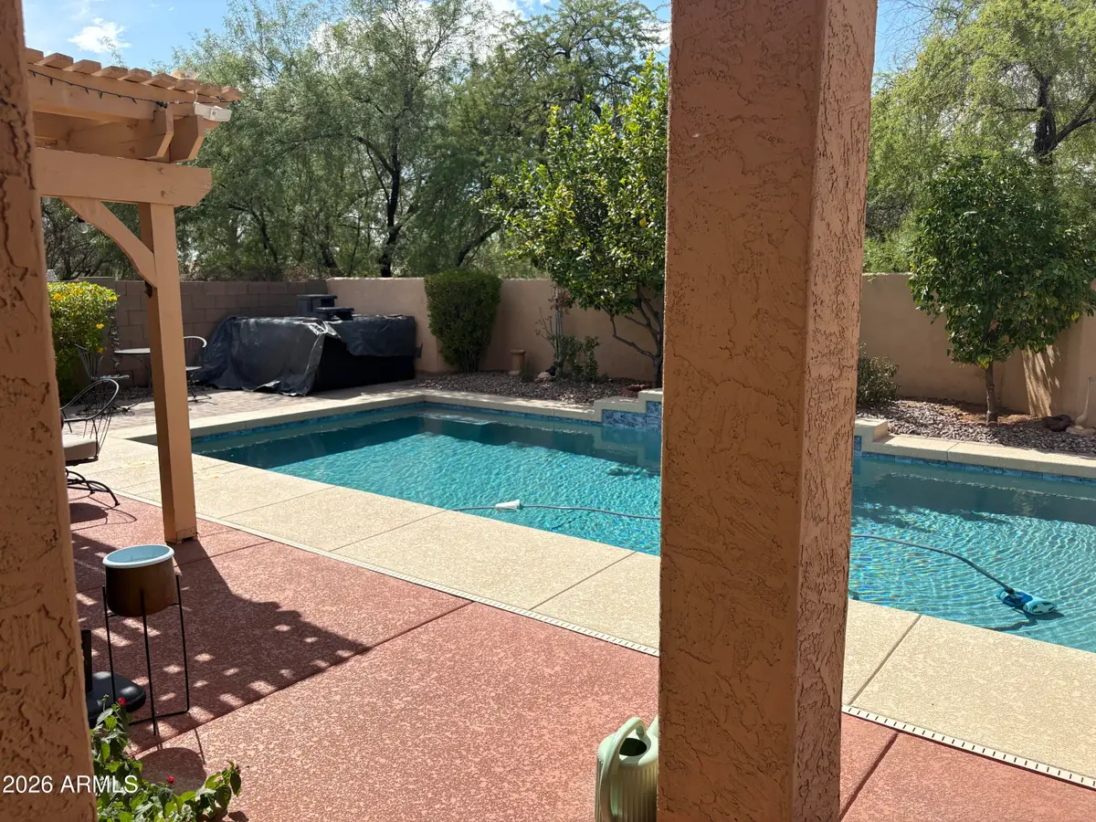 31030 N 41st Place, Cave Creek, AZ 85331 - #1