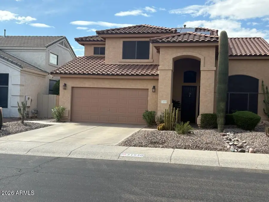 31030 N 41st Place, Cave Creek, AZ 85331 - #2