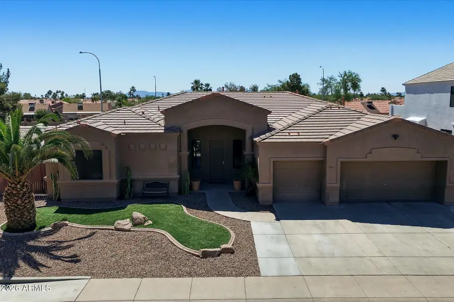 6690 S Eucalyptus Place, Chandler, AZ 85249 - #2