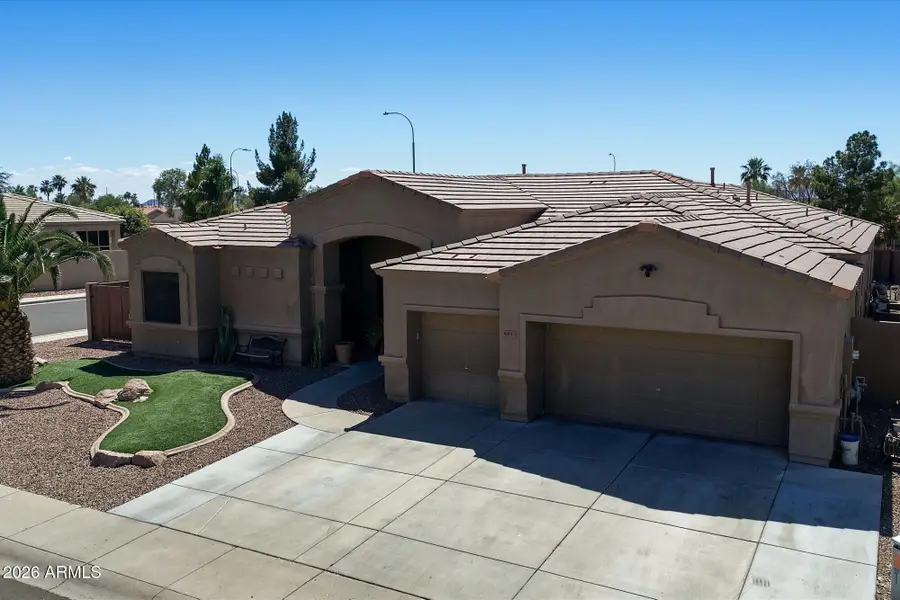 6690 S Eucalyptus Place, Chandler, AZ 85249 - #3
