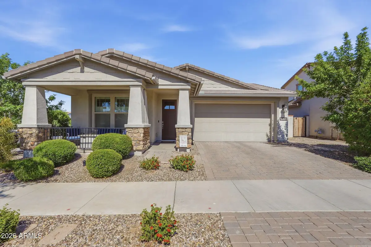 4539 S Polymer --, Mesa, AZ 85212 - #1